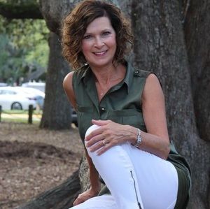 Meet your Posher, Janice